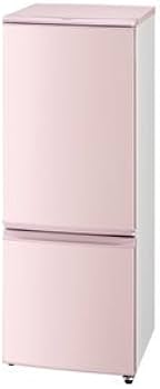 Amazon.co.jp: シャープ 167L 2ドア冷蔵庫 ピンク系SHARP SJ-17X-P