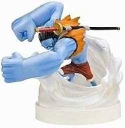 Amazon.co.jp: 一番くじ ワンピース～スリラーバーグ編～B賞 モンキー