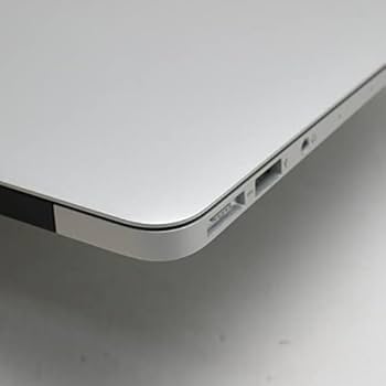 Amazon.co.jp: 【整備済み品】 Apple MacBook Air Early 2015(13インチ