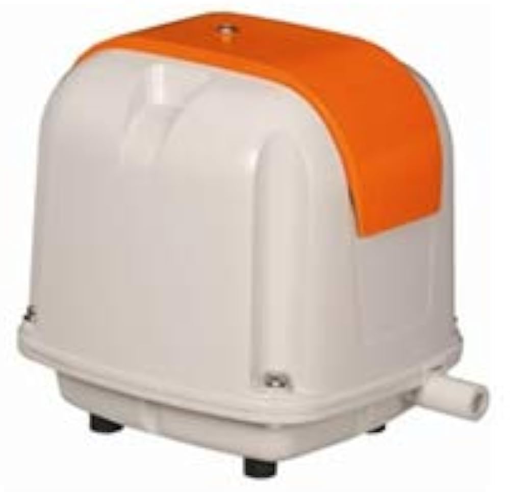 水槽 30 エアレーション用品 浄化槽ブロアー」の人気商品一覧 | 安い