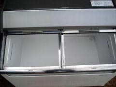 SANYO SCR-105DN 冷凍庫 ショーケース 美品 サンヨー 100V SANYO SCR