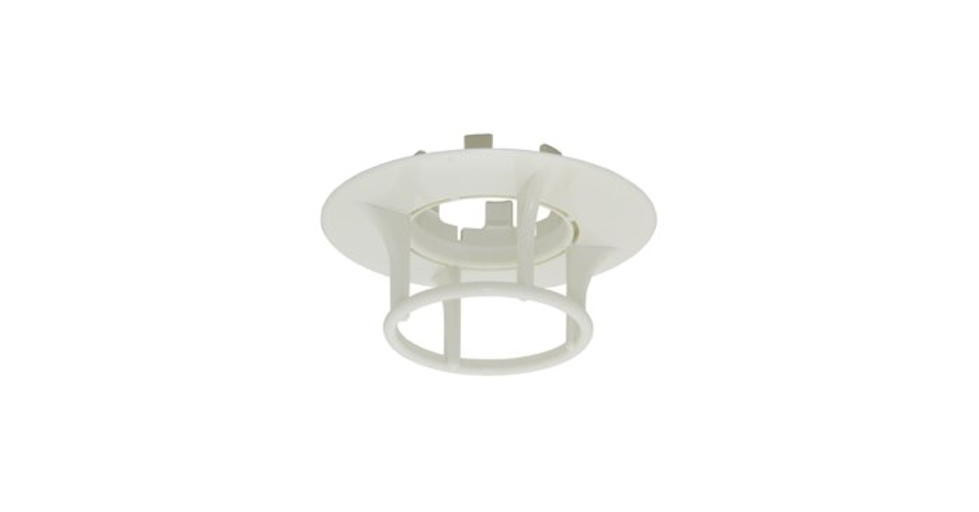 スプリンクラーヘッド Kシリーズ保護キャップ 100個 スプリンクラー