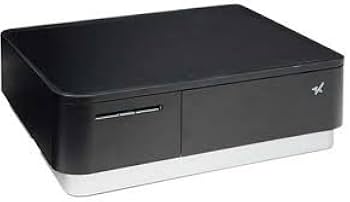 Amazon.co.jp: スター精密 レシートプリンター 黒 POP10-OF BLK JP