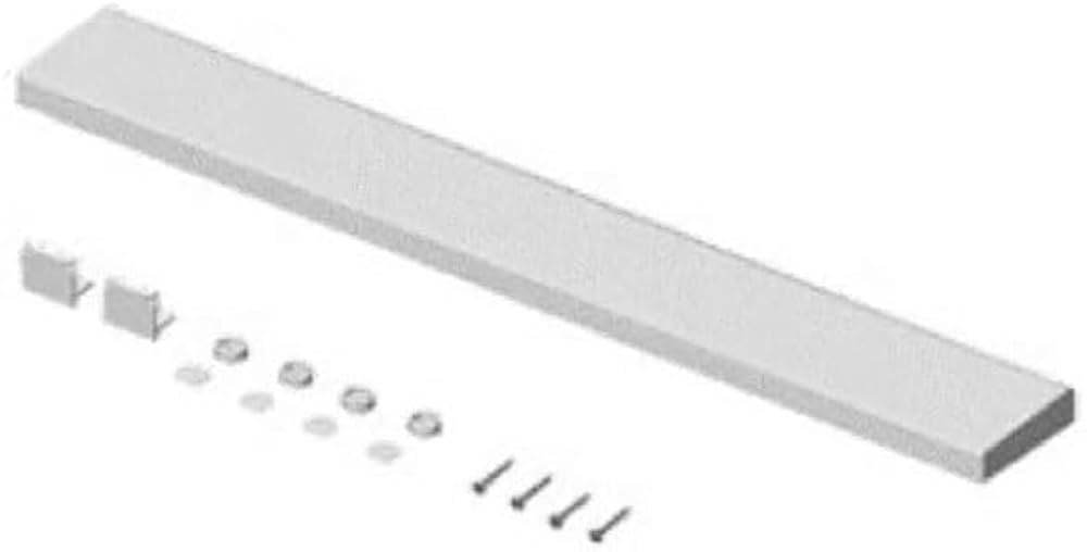 LIXIL スリムカウンター 700×95 LIXIL・INAX まる洗いカウンター 浴室