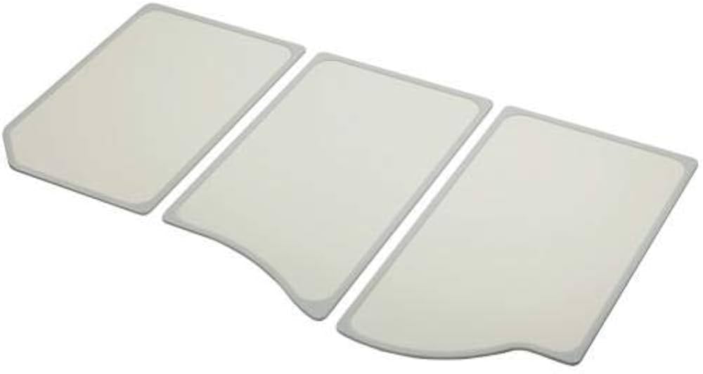 Amazon.co.jp: クリナップ 風呂フタ(組フタL:左仕様)【M16-4TKL