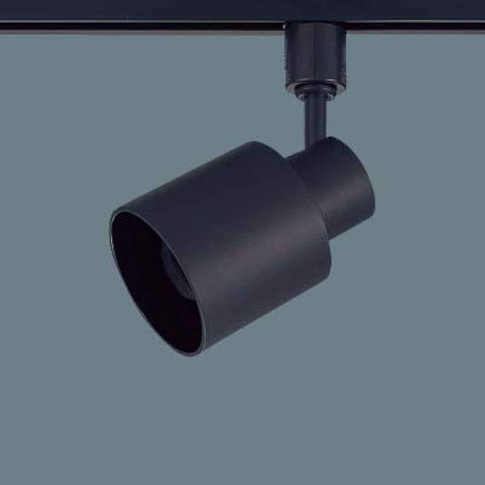 Panasonic 配線ダクト取付型 LEDスポットライト 5個セット 2021