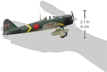 Amazon | タミヤ 1/48 マスターワークコレクション No.98 三菱 零式