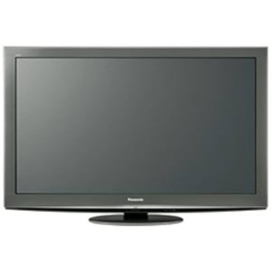 Panasonic プラズマテレビ TH-P50VT5 50インチ