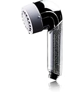 Amazon.co.jp: MIRABLE（ミラブル） ミラブルplus シャワーヘッド