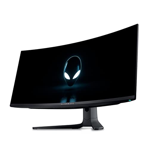 Dell Alienware AW3423DWF 34.2