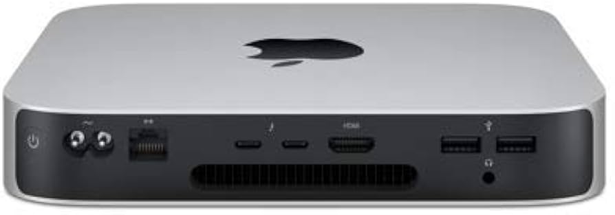 Apple Mac mini M1 SSD:256gb メモリ:16gb ミニPC Mac mini M1 2020