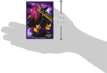 Amazon | ブロッコリーキャラクタースリーブ ロックマン エグゼ