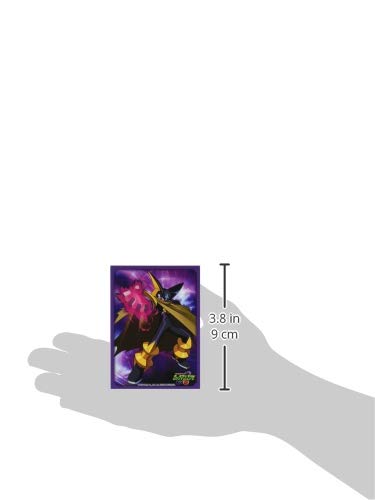 ロックマンエグゼ フォルテ スリーブ Amazon | ブロッコリー