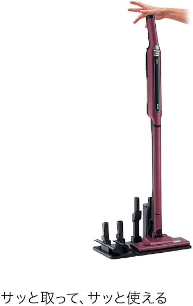 Amazon | 【公式ストア限定】 Shark シャーク 掃除機 スティック