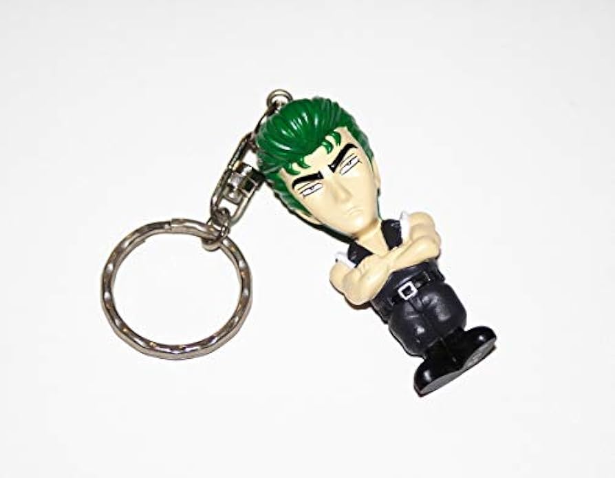 Amazon | 世紀末リーダー伝たけし! ボンチュー フィギュア