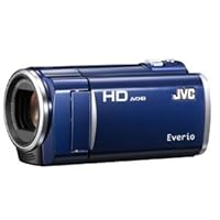 Amazon | JVCケンウッド JVC 32GBフルハイビジョンメモリームービー