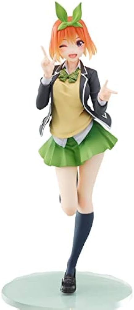 Amazon | Onlyfromjapan タイトー 五等分の花嫁∬ Coreful フィギュア