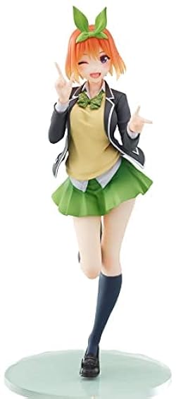 Amazon | Onlyfromjapan タイトー 五等分の花嫁∬ Coreful フィギュア