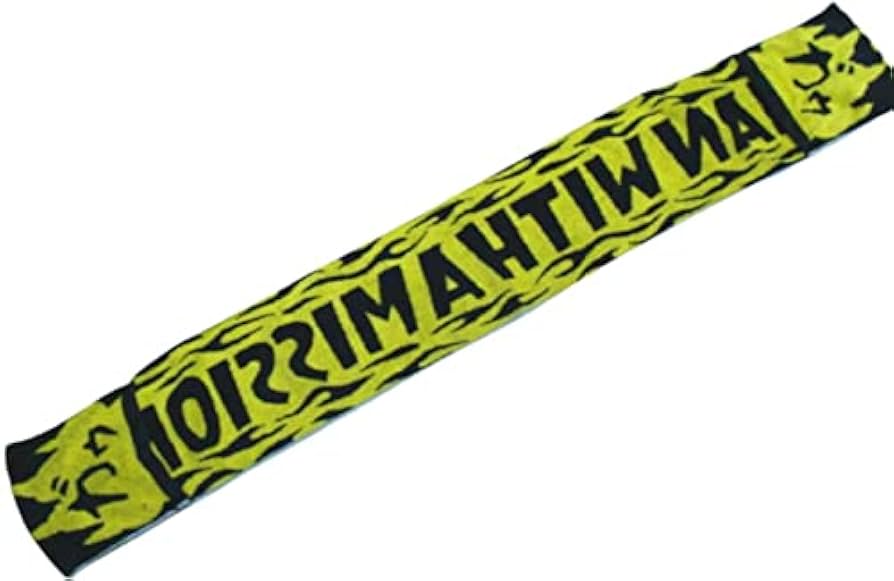 man with a mission マフラータオル 82種類 グッズ セット