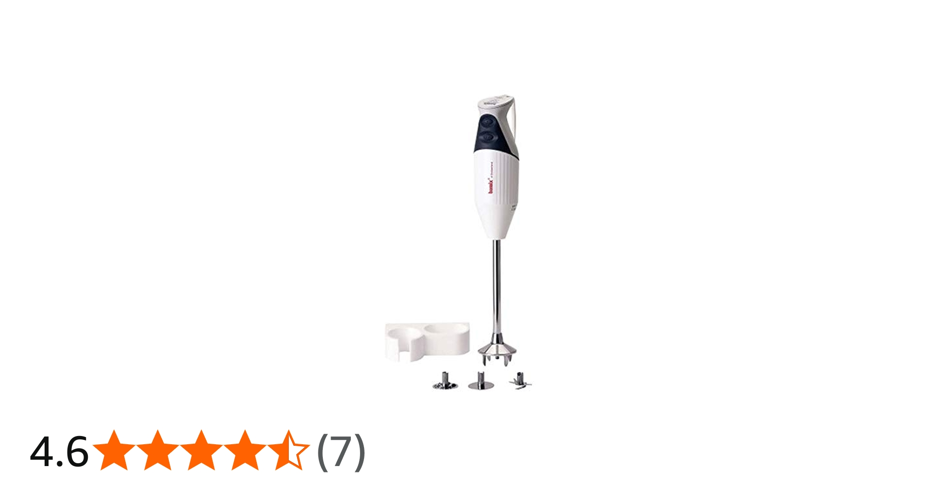 Amazon.co.jp: アズワン バーミックス ガストロ M300/62-6488-85