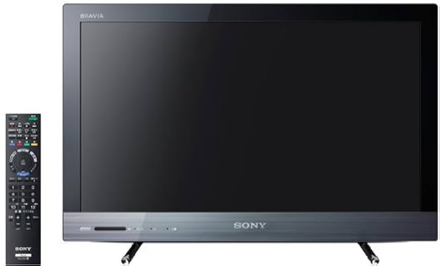 ソニー SONY BRAVIA ブラビア 22型液晶テレビ KDL-22EX300 2010年