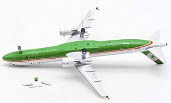 Amazon | Inflight 1/200 完成品 エバー 航空 EVA Air A321-200 B