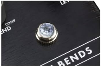 Amazon | Fender エフェクター The Bends Compressor Pedal(電池付属