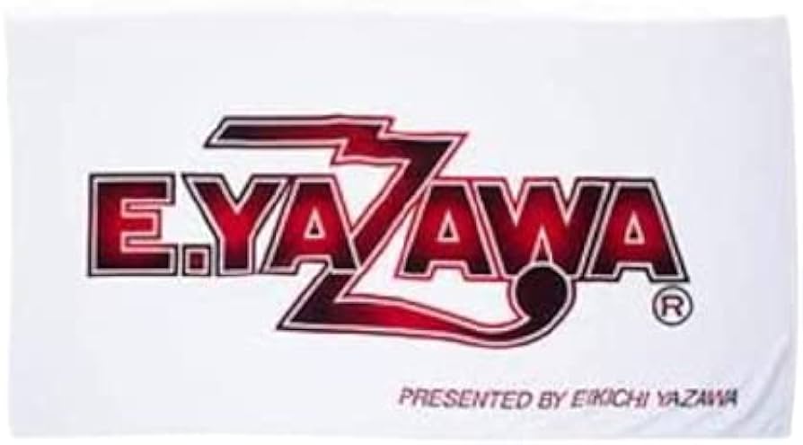 マ*ン様 新品矢沢永吉バスタオル YAZAWA EIKICHI TAKE IT Amazon.co.jp