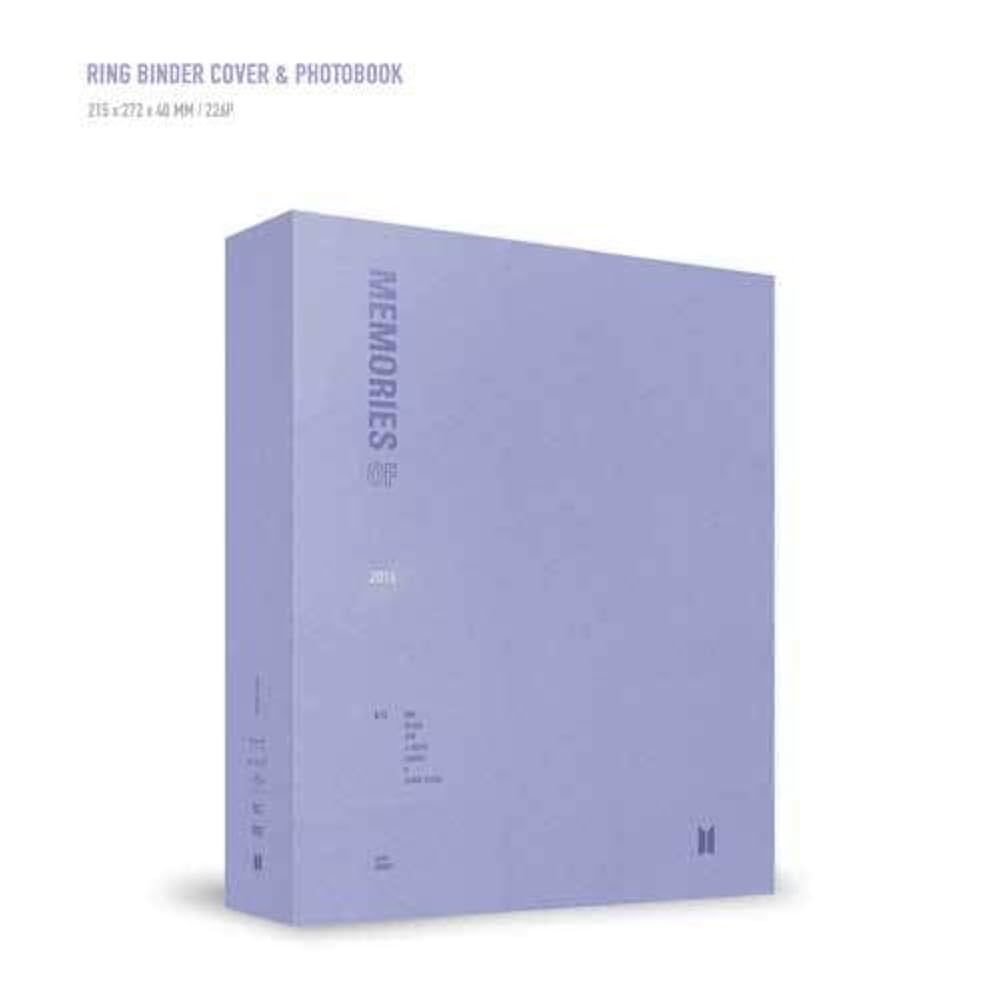 BTS MEMORIES OF 2015 DVD 日本語字幕付 BTS Memories 2015 DVD 日本語
