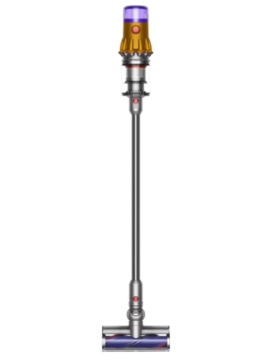 Amazon.com - Dyson V12 Detect Slim Cordless Vacuum Stick Cleaner
