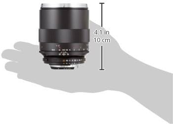 Amazon | Carl Zeiss MAKRO-PLANAR T*2/100mm ブラック ZF.2 (ニコン