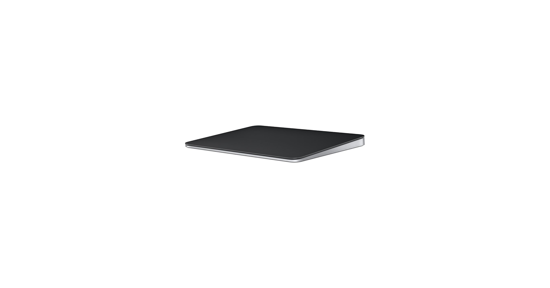 Amazon.com: Apple Magic Trackpad - Black Multi-Touch Surface