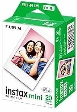 Amazon | 富士フィルム チェキ フィルム instax mini JP2 インスタント