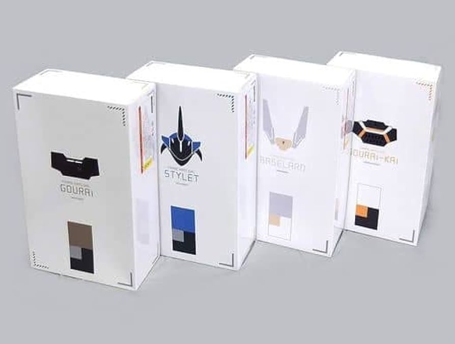 Amazon.co.jp | フレームアームズ・ガール 完全数量限定生産