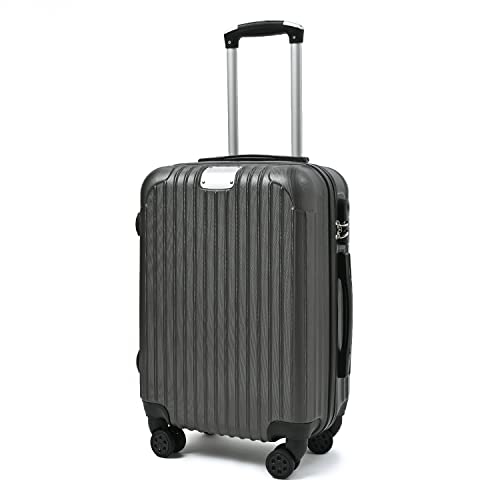 スーツケース Mサイズ グレー」の人気商品一覧 | 安い商品を通販サイト