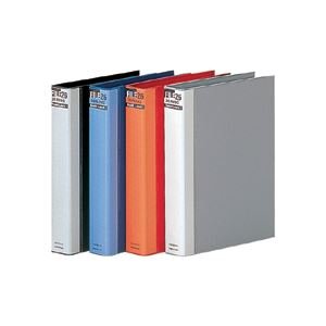 Amazon.co.jp: (まとめ) マルマン ダブロックファイル B5タテ 26穴 250