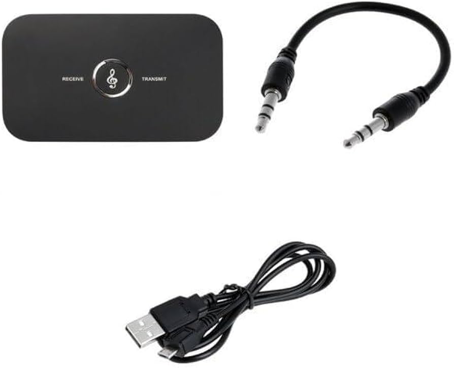 Amazon.com: USAV Bluetooth Adapter for Bose Wave Music System IV