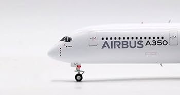1/200 エアバス A350-900 XWB レジ F-WWYB 1/200 エアバス A350-900
