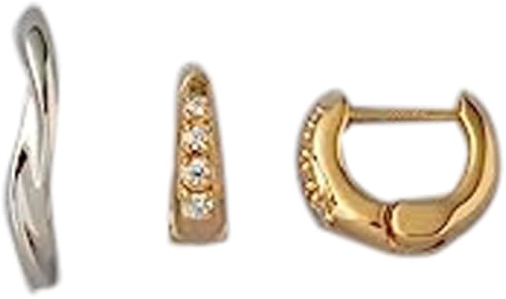 Amazon | [エテ] [ONLINE Limited] スターターキット ハグピアス