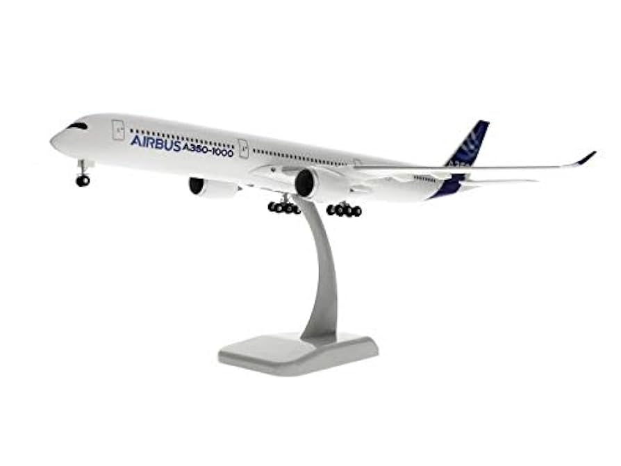 最強 1/200 日本航空 エアバスA350-1000 最強 1/200 日本航空 エアバス
