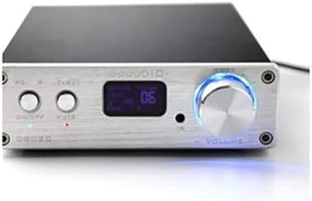 Amazon.co.jp: FXオーディオD802CワイヤレスBluetoothバージョン入力