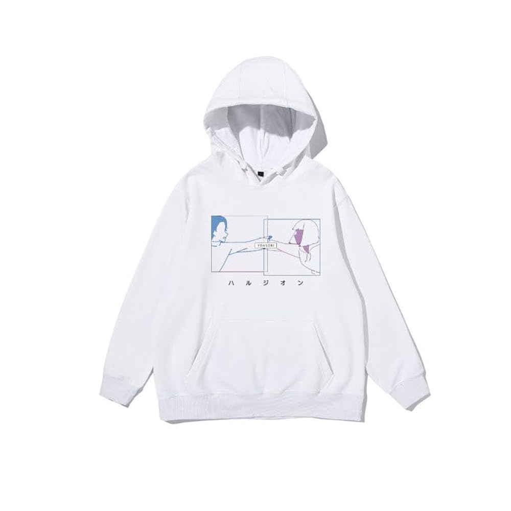 YOASOBI パーカー hoodie vaultroom xl YOASOBI × vaultroom HOODIE