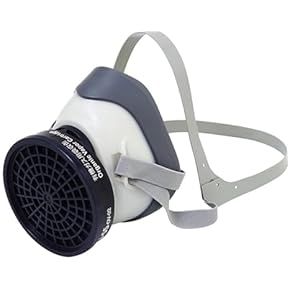 Amazon.co.jp: 産業用マスク - 安全・保護用品: 産業・研究開発用品