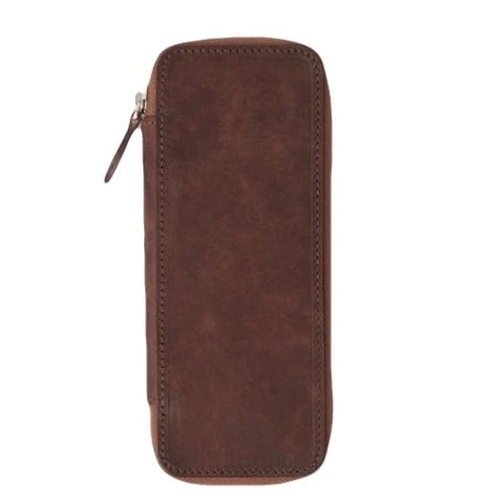 SEASAR Duct ダクト ペンケース マルゴーフォグ [ブラウン] ノー