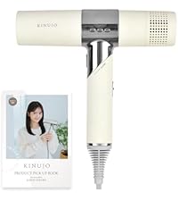 Amazon | 【公式EC限定 コラボガイドブック付き】KINUJO キヌージョ