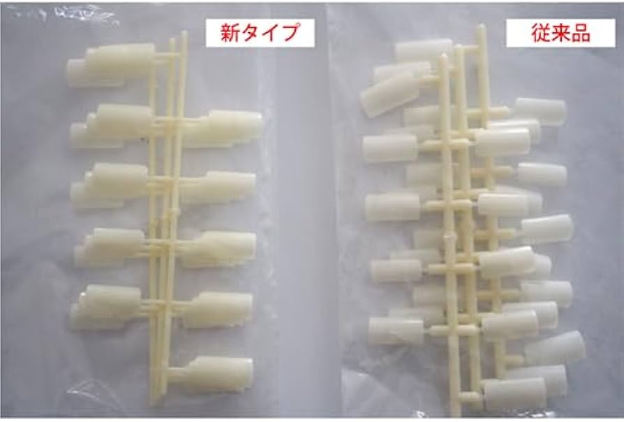 Amazon | STモデルハンド ネイルチップ(JNEC第1期認定モデルハンド