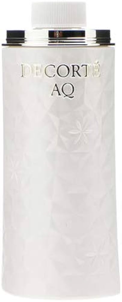 ほぼ未使用！コスメデコルテAQ エマルジョン SR 200ml×2本 未開封