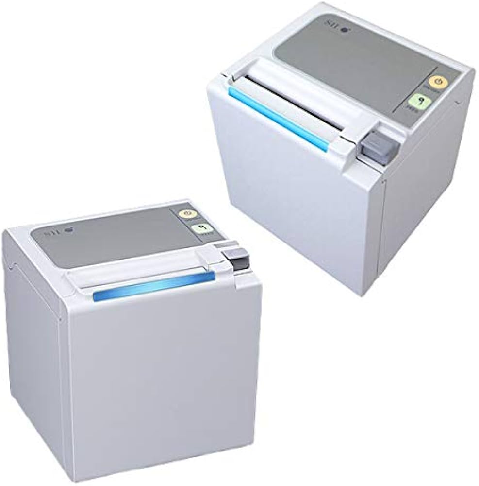 SIIセイコーインスツルPR-D10 SIIセイコーインスツルPR-D10