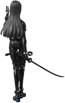 Amazon.co.jp: RAH(リアルアクションヒーローズ) レイカ (GANTZ)(1/6