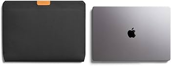 Amazon.com: Bellroy Laptop Sleeve (Fits 16 Inch Laptop or MacBook